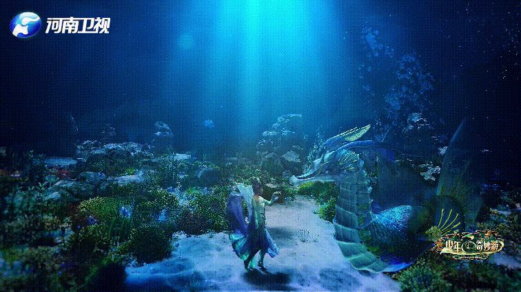 少年此去,少年此去万里长风意思