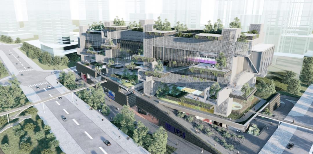 龙岗美盛岭尚苑多少钱1平方,龙岗美盛岭尚苑88平样板房