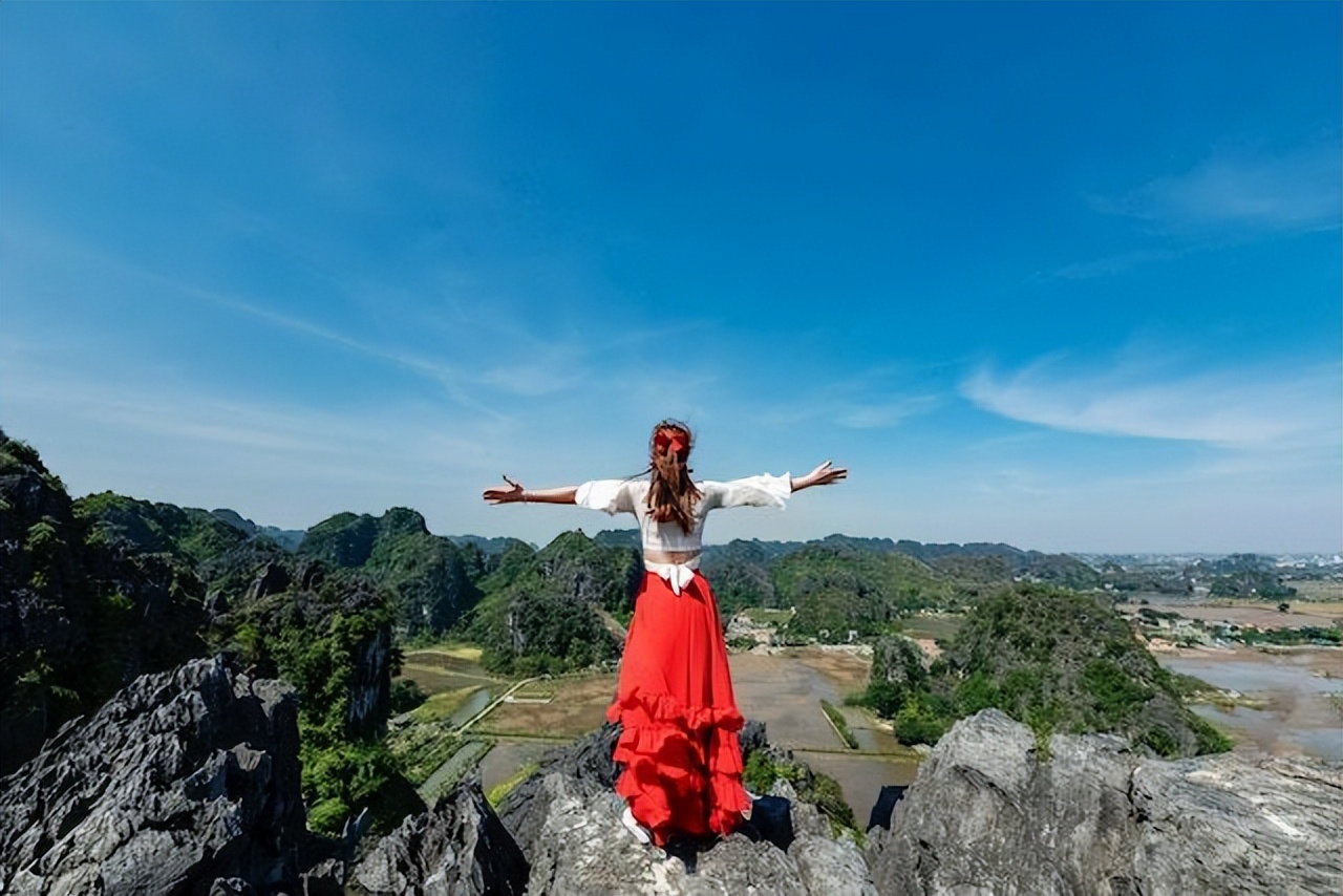 江西有几座山是5a级景区,江西爬山5a景区有哪些