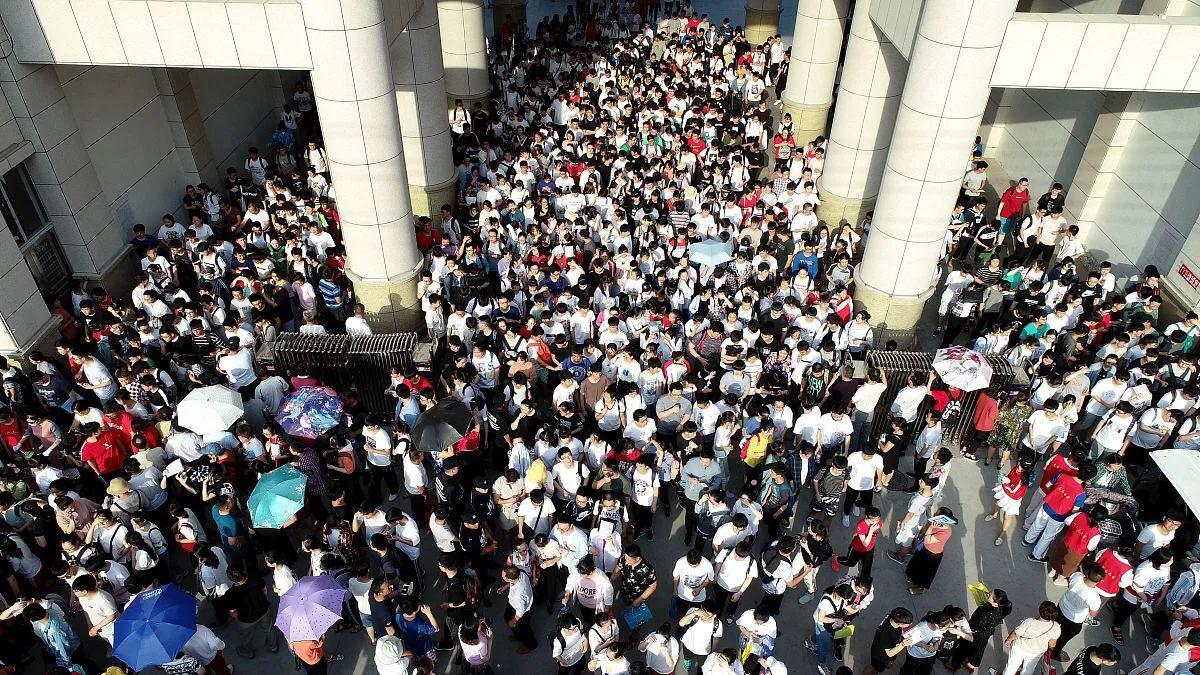 广东排名前十就业率高的专科学校,读广东哪所大专院校好就业