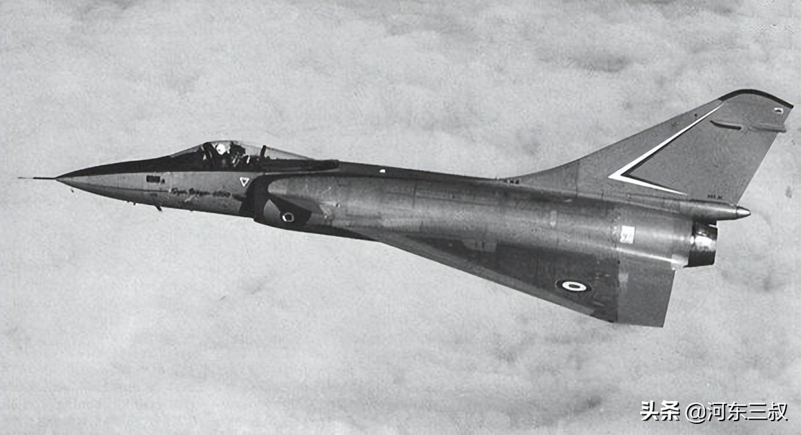 三代重歼，达索梦幻之作，幻影4000为什么一直没人购买？