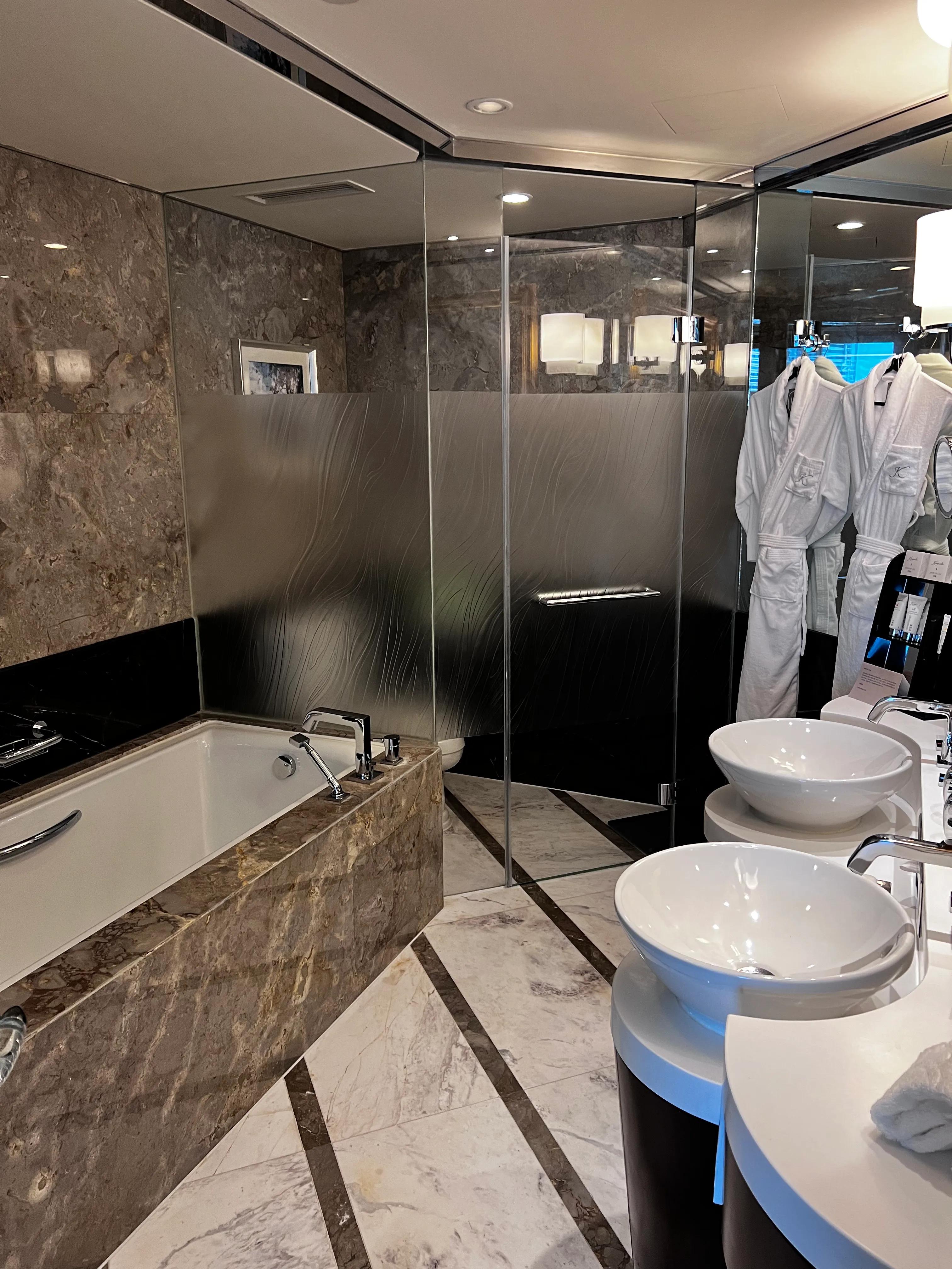 上海凯宾斯基酒店江景房价格,上海凯宾斯基酒店介绍