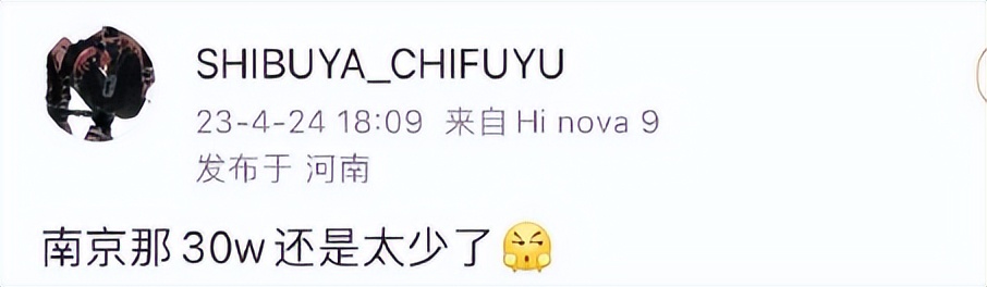 这种日杂，不抓了判刑严惩，能说的过去吗？