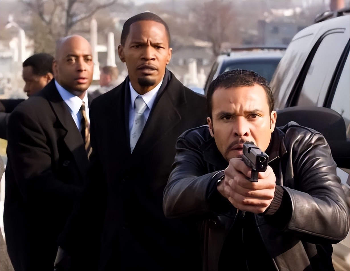 这才是复仇片的经典之作,最能燃起热血的8部经典复仇电影