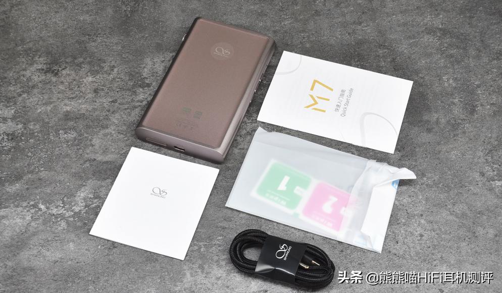 山灵m7播放器评测,山灵m7试听音频