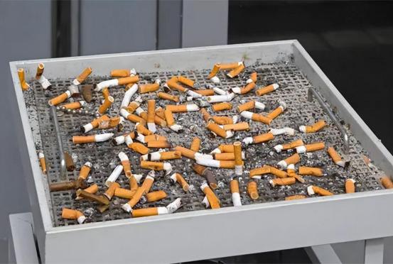 日本收购烟头有什么秘密,1公斤烟头回收价格表