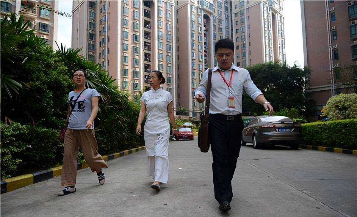 接到中介电话的感受,接到中介电话后应该怎么办