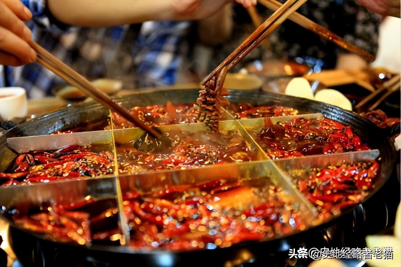 国内潜力最大的十座城市,中国最有可能比肩北上广深的城市