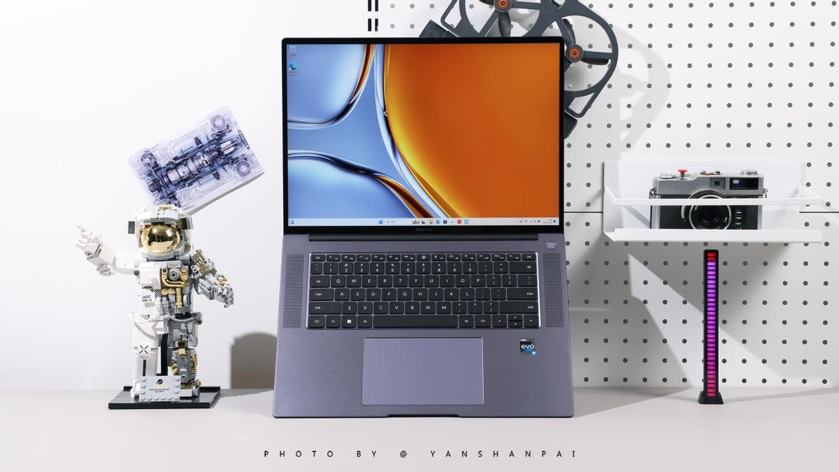 华为matebook16s2023款深度测评,华为matebook16s2023款深度评测