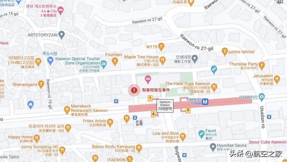 韩国踩踏事故致149人遇难过程,韩国踩踏事故致151人遇难的看法