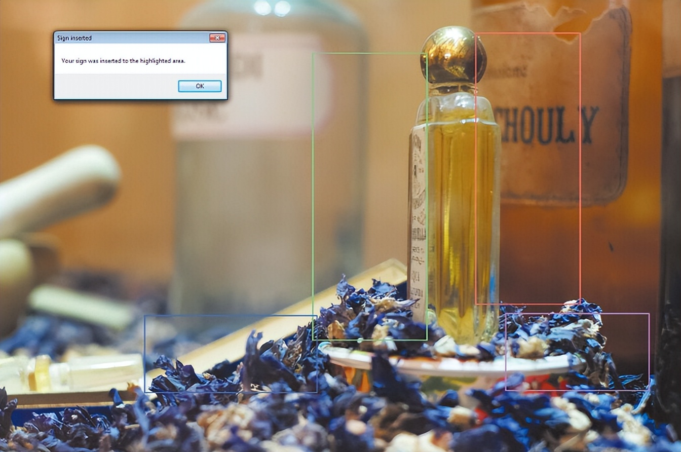 在测试5款水印图像软件时，数码弧和SignMyImage为何能存活下来？