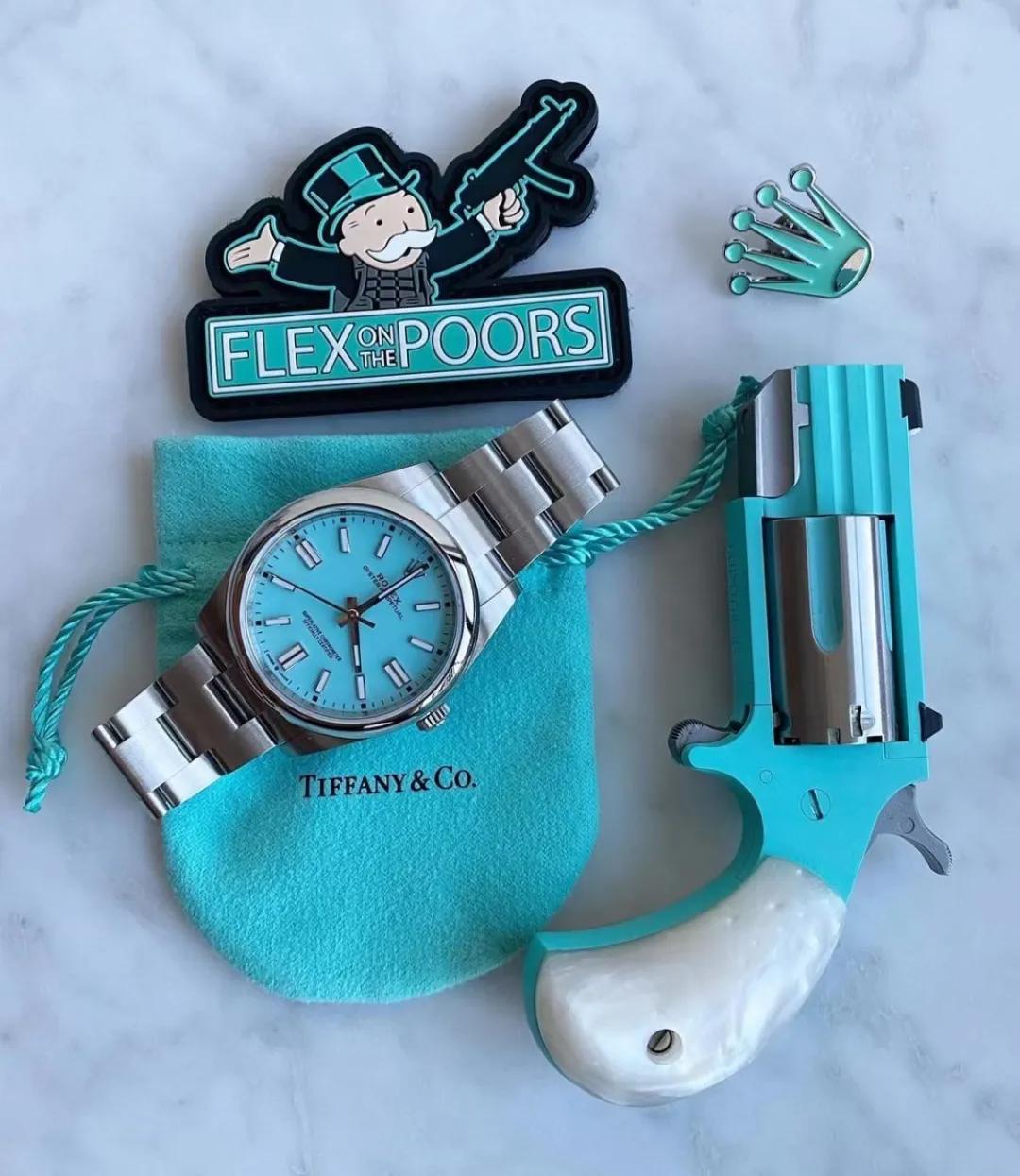 2023二手表最新行情,二手表市场最受欢迎的表