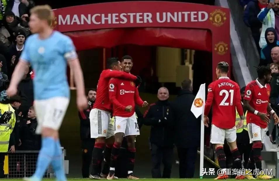 曼联史上最丑陋一战,曼联丑陋的比赛