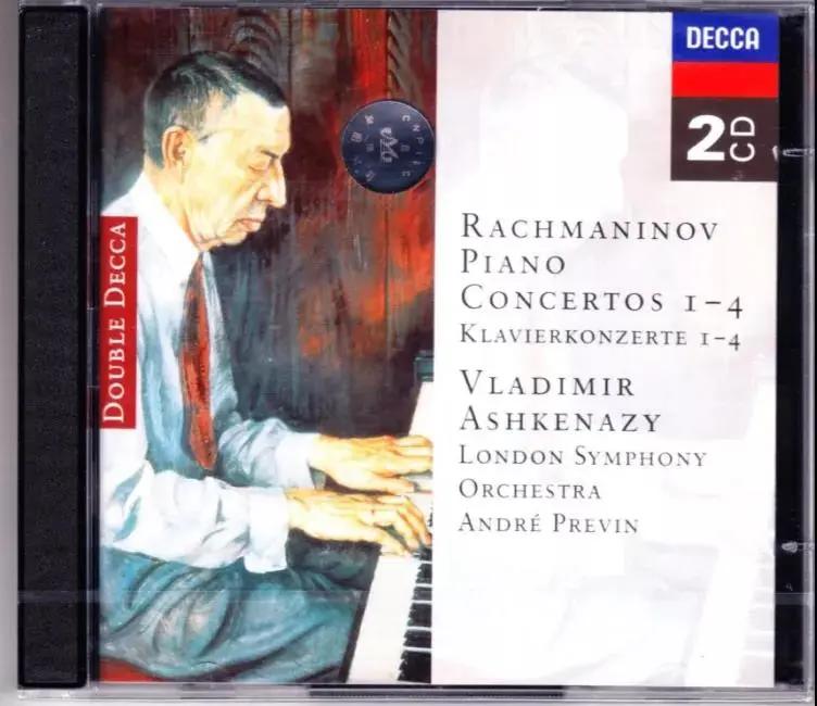 2019十大古典唱片精选,最好听的10张古典cd唱片