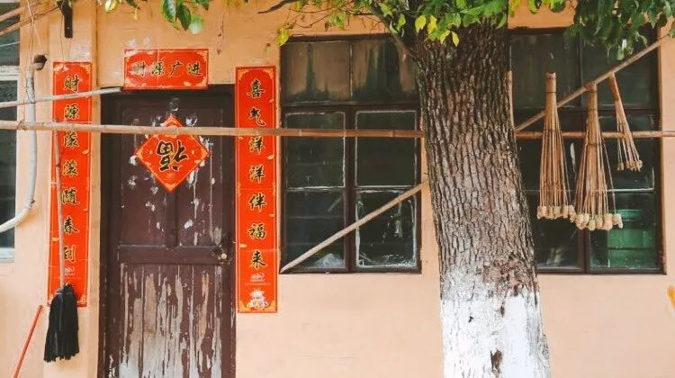 1980上海老街,上海被遗忘的角落