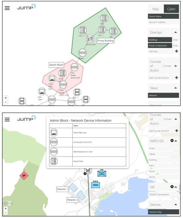 战术网络任务规划:“JUMP”系统解析