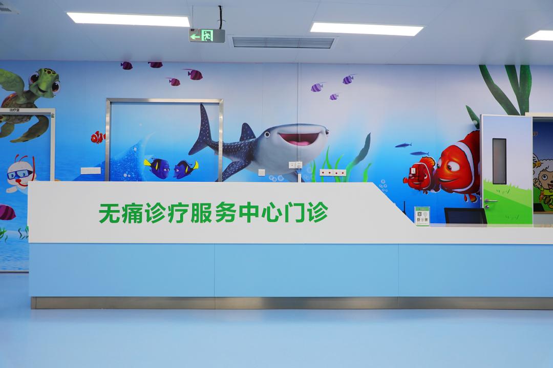 江西省儿童医院什么时候开始门诊,江西省儿童医院开诊时间