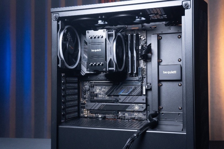 机箱玩游戏rgb风扇转但是不亮,机箱rgb转换argb