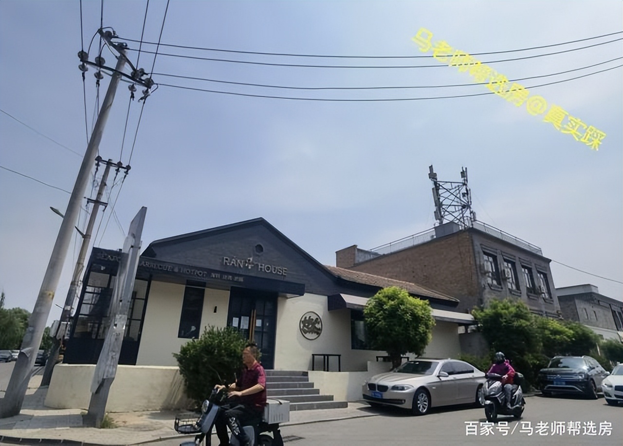 通州楼盘可以买吗,通州重点项目有哪些