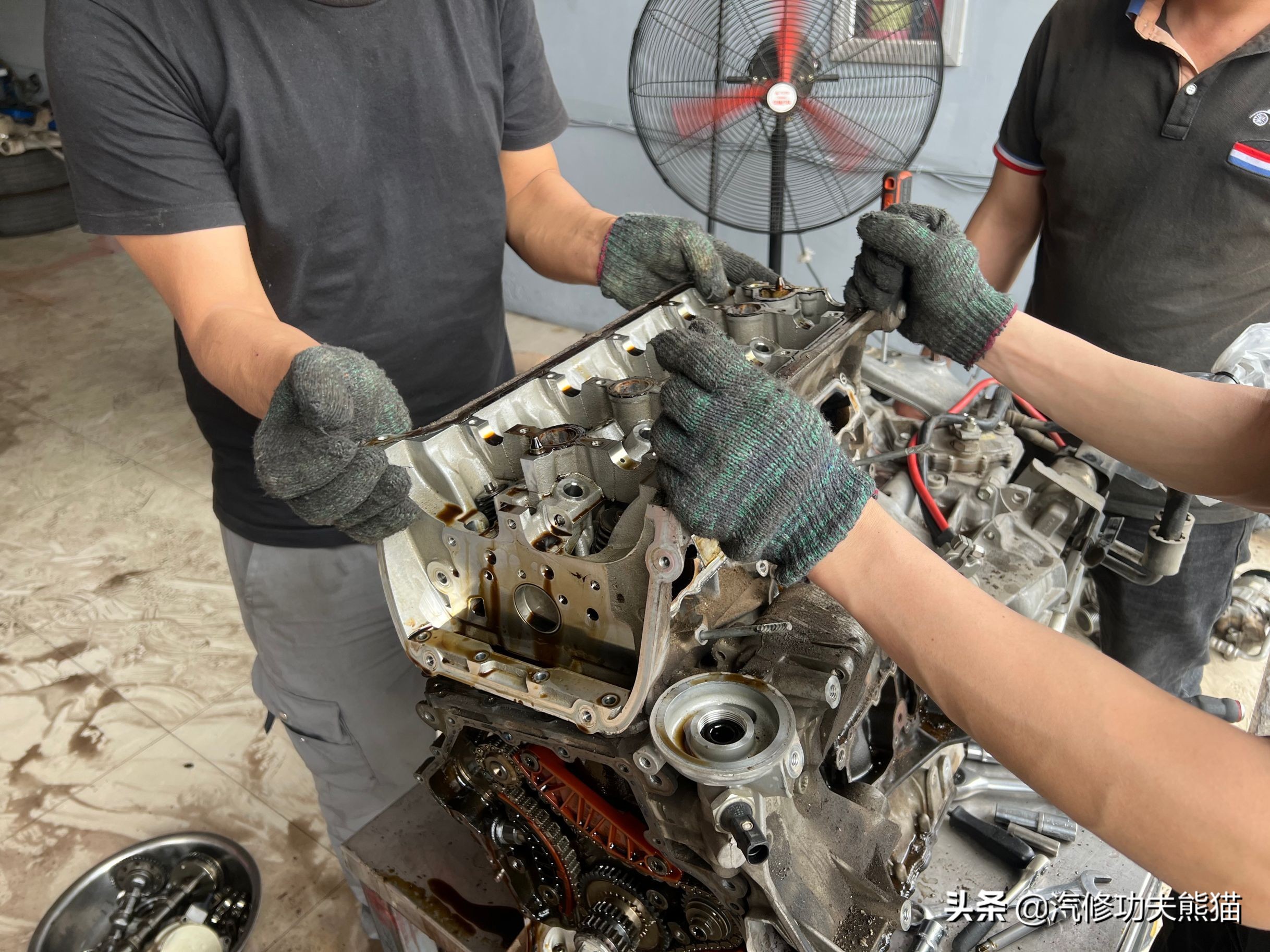 新款途观烧机油吗,烧柴油的途观