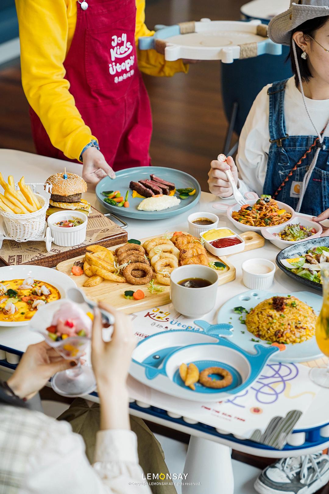 华侨城亲子乐园优惠门票,华侨城亲子乐园游乐场