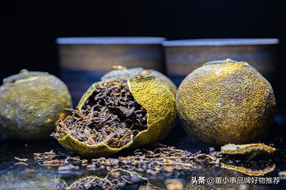 碎银子糯香普洱茶品牌排行榜,普洱茶品牌100名