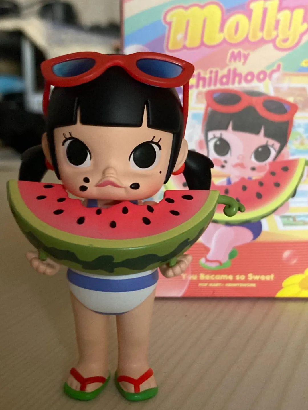 小学生买盲盒,学生买盲盒上瘾