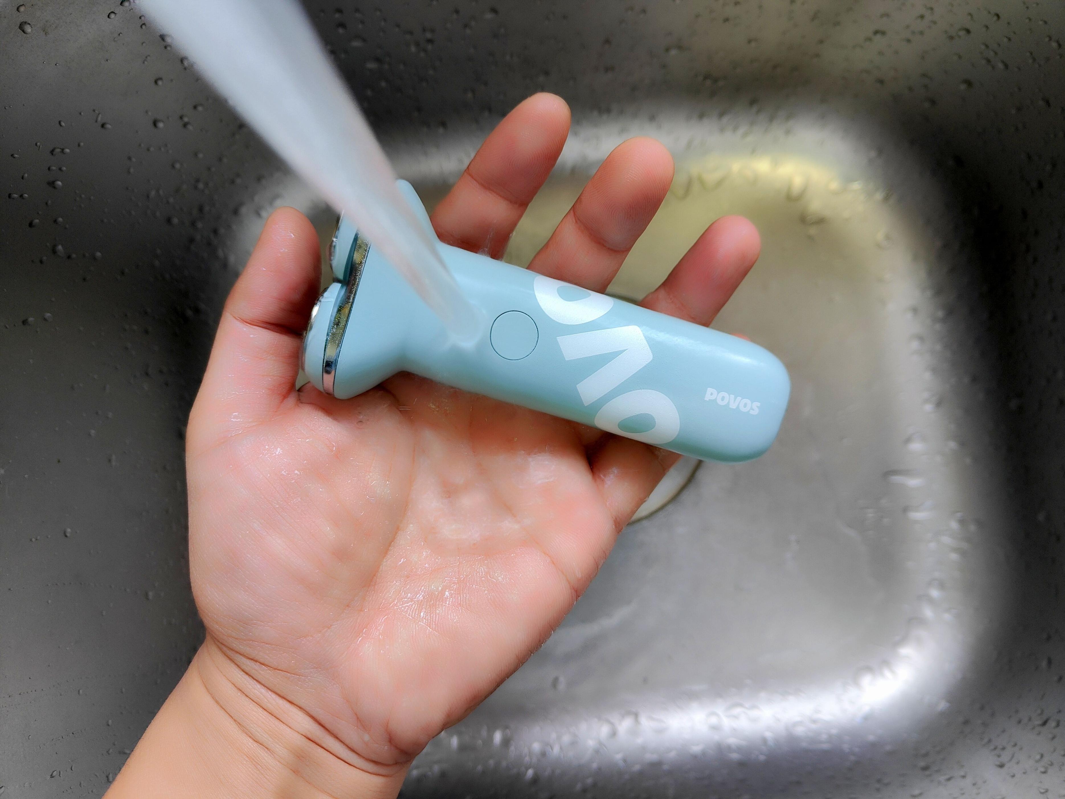 奔腾PQ3803剃须刀头,奔腾pq3803剃须刀多少钱