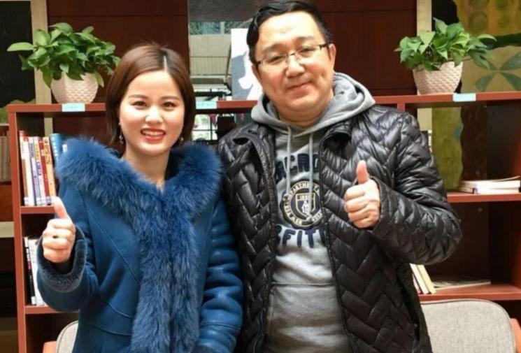 句号娶小十一岁丫蛋,句号娶的哪个丫蛋