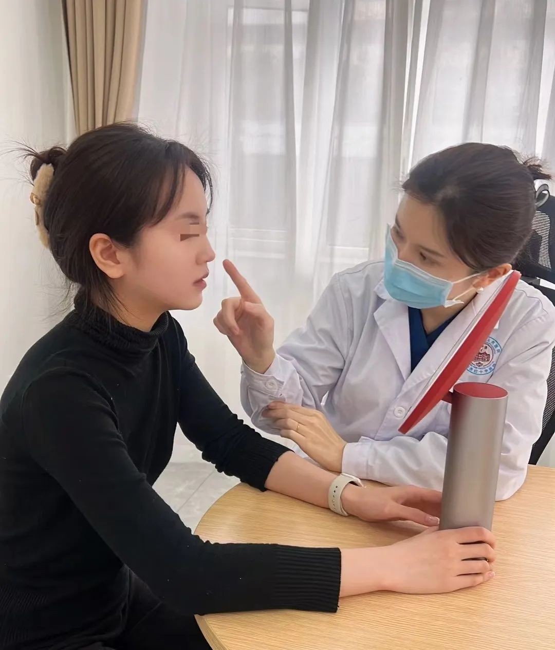 “皮肤精”老刘：一名医者关于美的修行