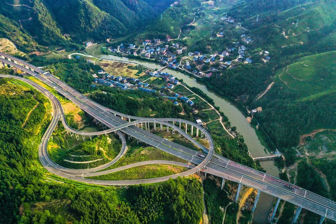 “如画三明，遇‘建’美好”摄影比赛揭晓！一起看看镜头下三明城乡有多美！