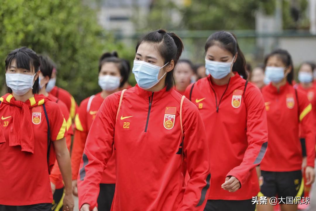 国际足联中国女足排名,中国女足最新国际排名是多少