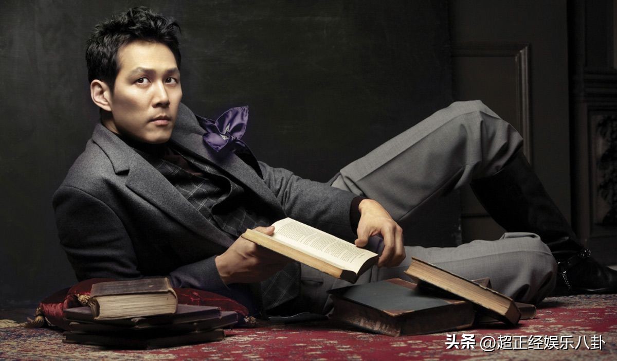 60至70后韩国男星,韩国70后男演员