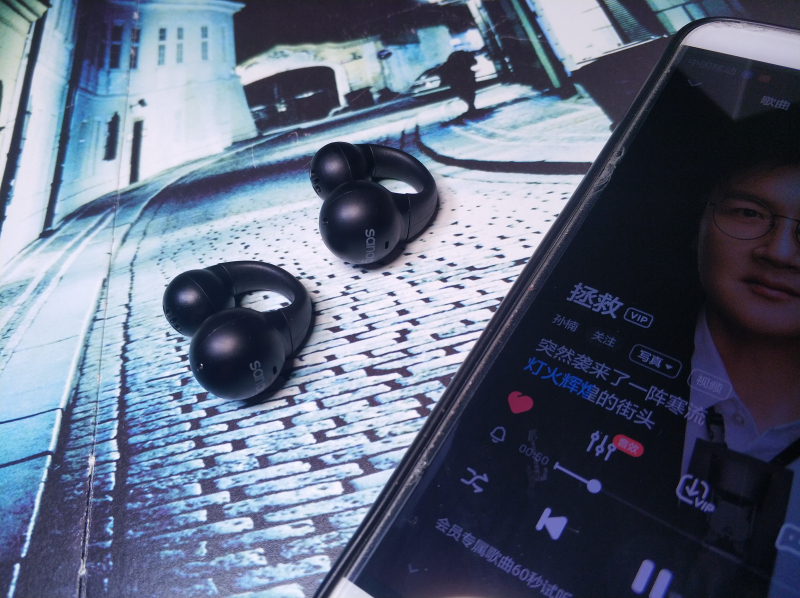 sanagz36spromax蓝牙耳机评测,sanag蓝牙耳机z36spromax