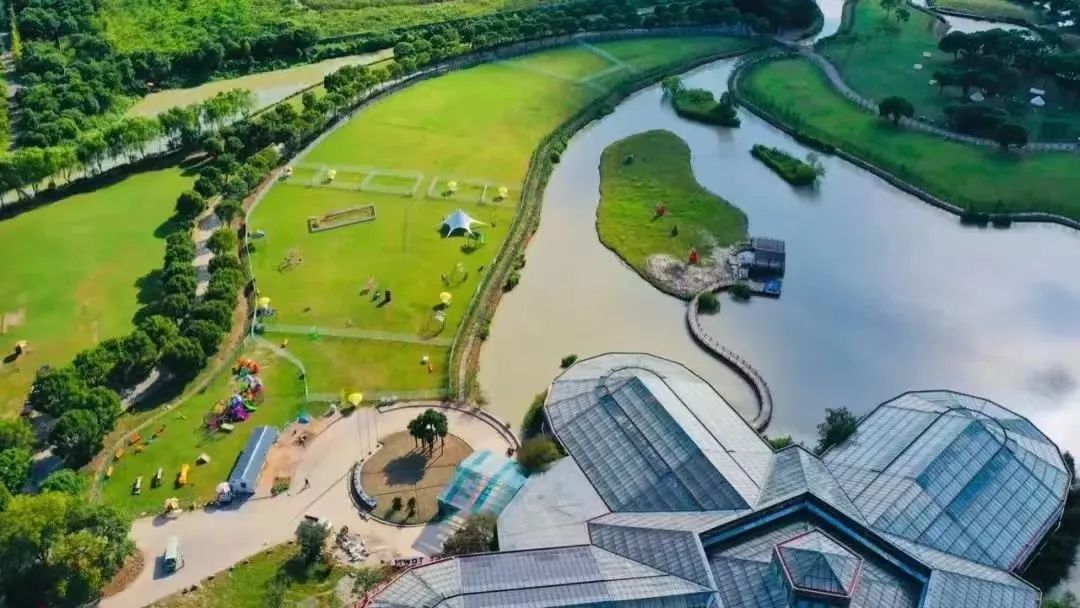 上海露营卡丁车哪里好玩,魔都自驾露营怎么玩