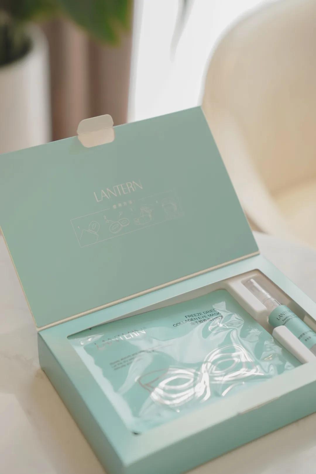 护肤小技巧修护眼纹,护肤什么步骤要避开眼周