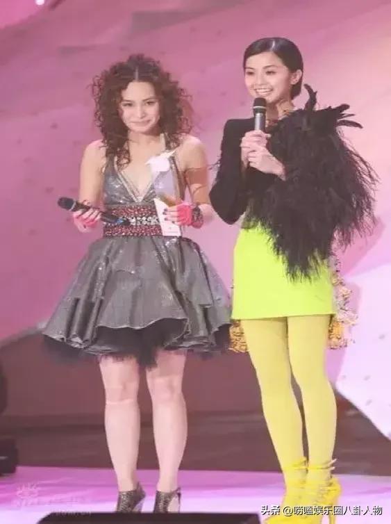 钟嘉欣被排挤,钟嘉欣庾澄庆