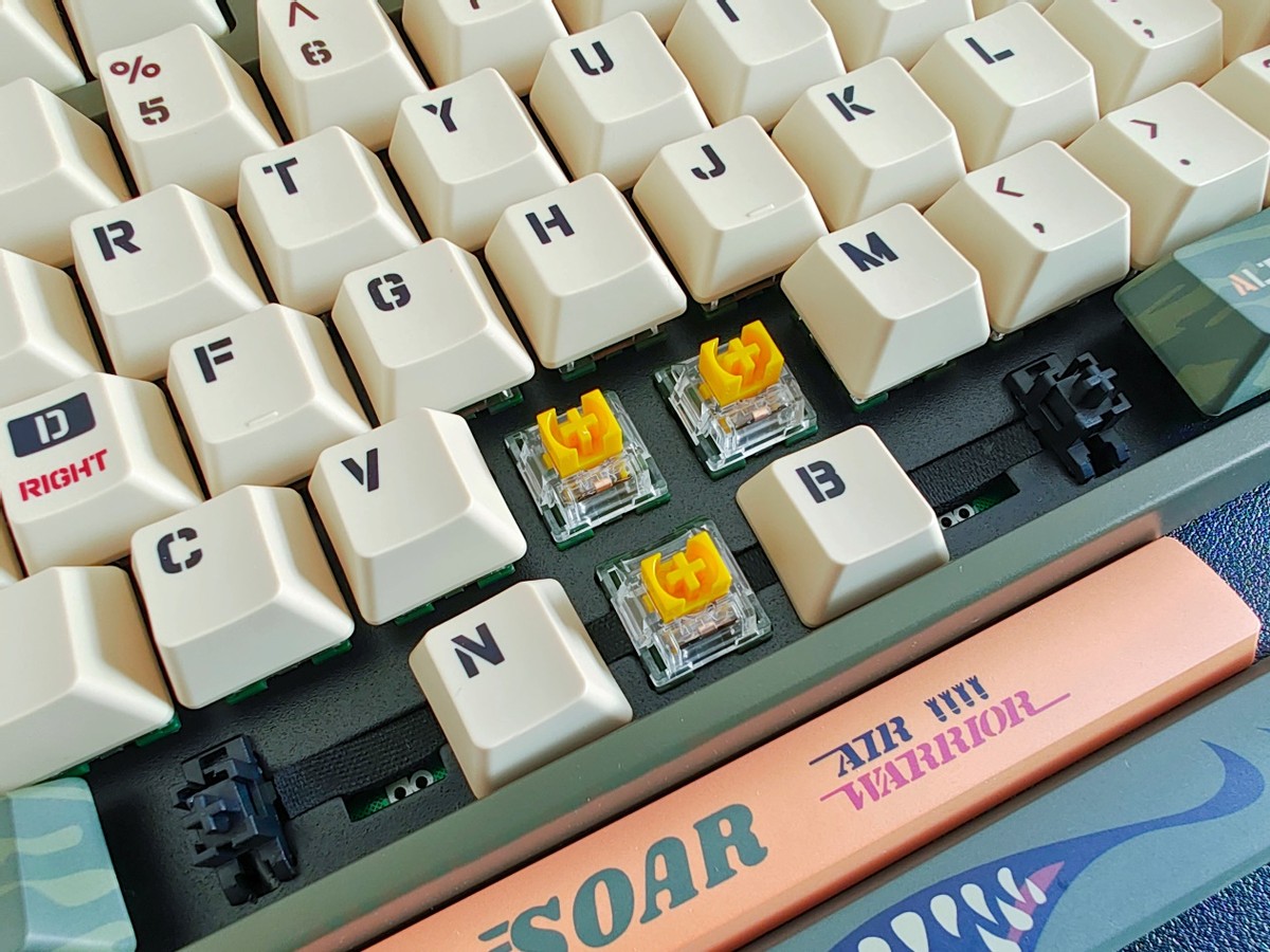 好看的键盘推荐性价比高,阿米洛哪款键盘最好