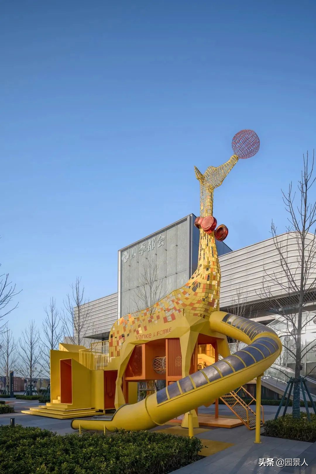 儿童乐园都有哪些项目,最近儿童乐园推荐户外