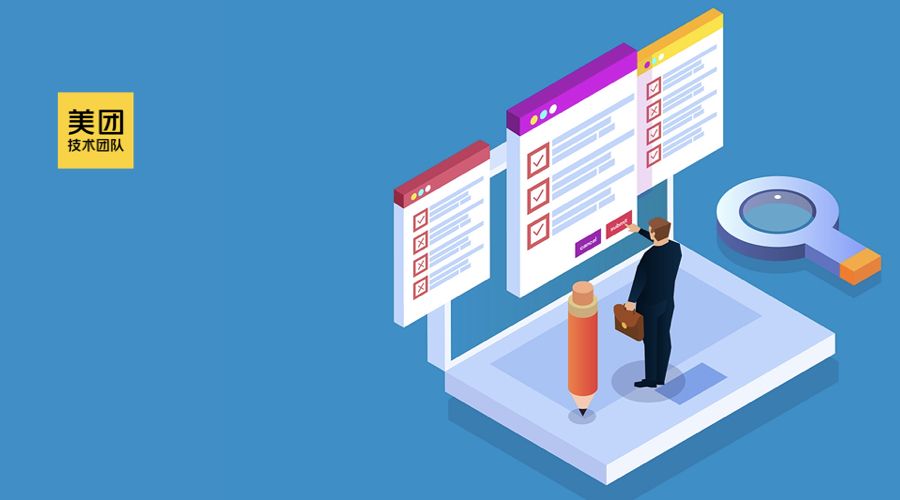 美团的技术团队,美团技术公众号