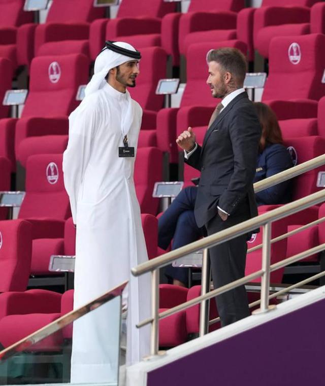 贝克汉姆布鲁克林17岁,贝克汉姆贝小七今年多大了