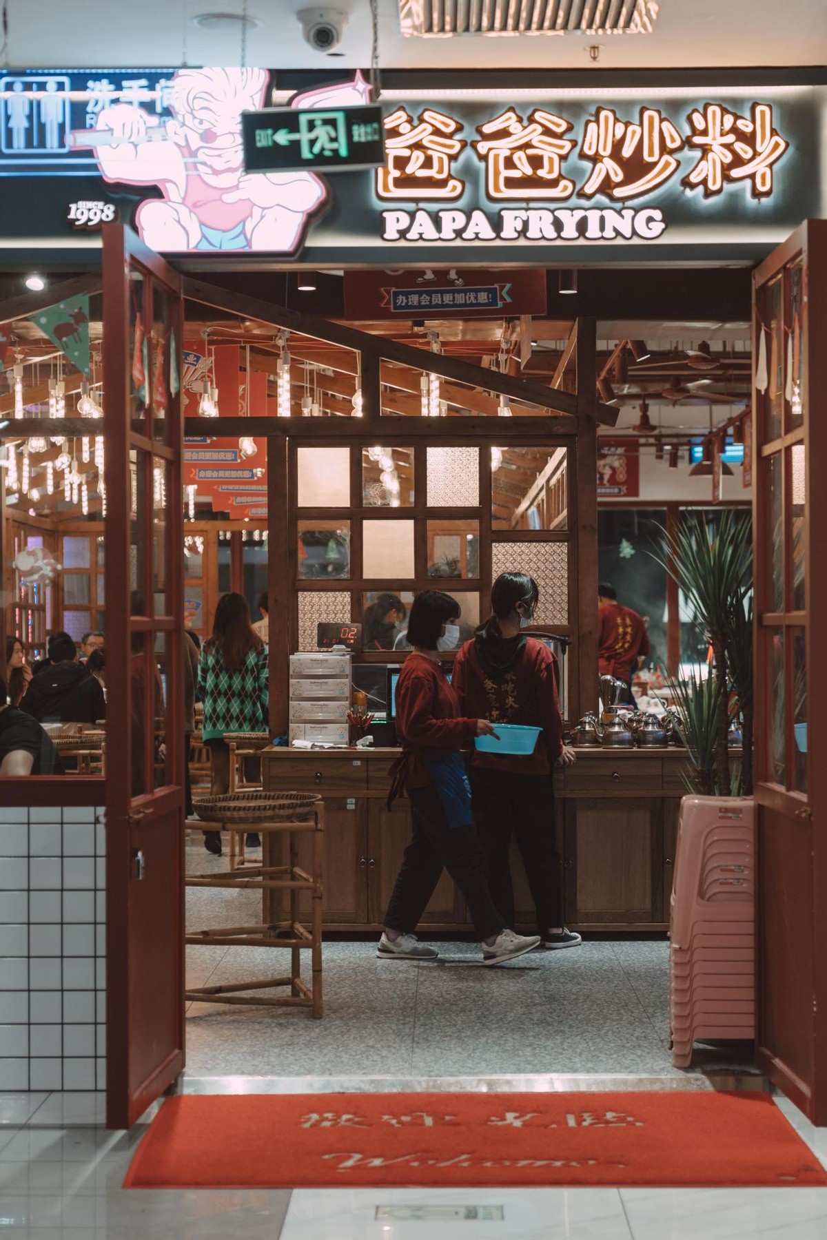 南宁有地道成都火锅,南宁老成都火锅店