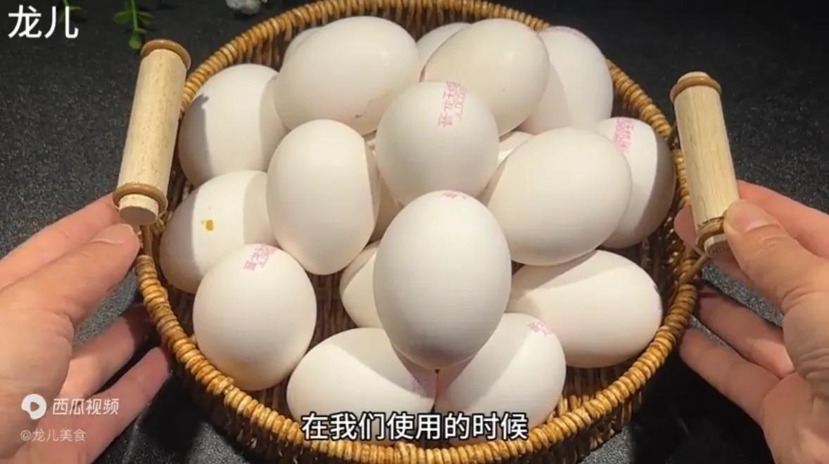 夏天鸡蛋有必要放进冰箱里吗,夏天鸡蛋保存的最好方法是什么