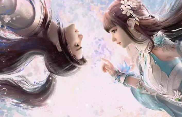 2023恋爱仙侠手游推荐，恋爱仙侠手游排行榜前十