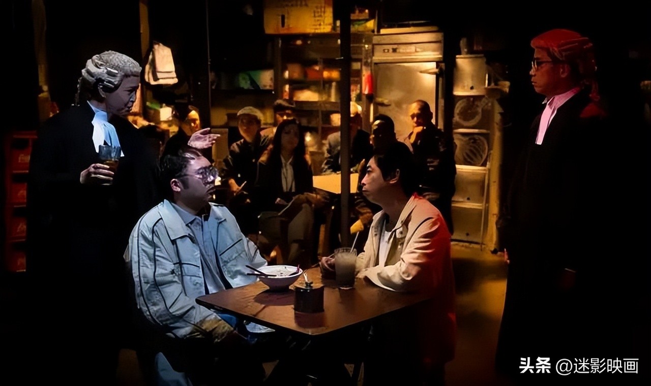 港剧逆子杀害母亲,逆子弑亲案2013真实的结果是啥