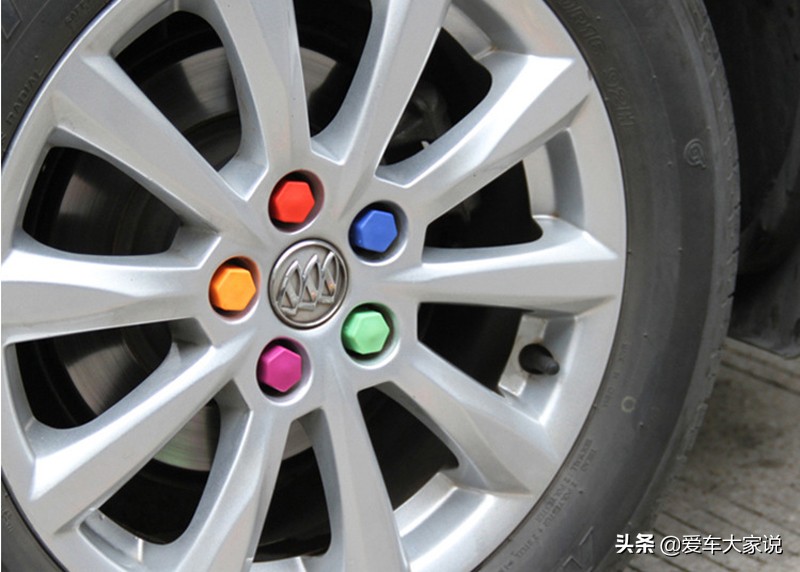 车轮作用科普,10个汽车冷知识