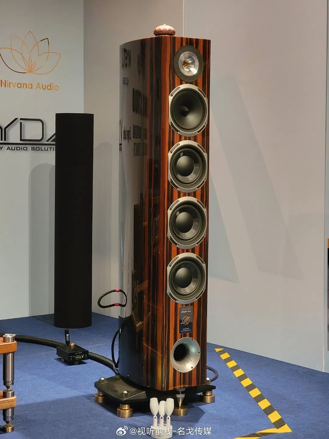 2023香港高级视听展,香港会议展览中心2023展会