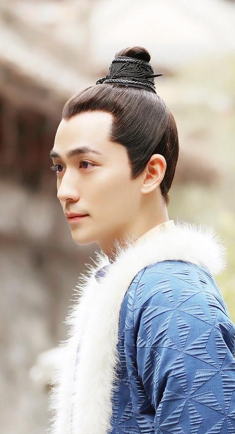 陈凯歌指导朱一龙,陈凯歌说朱一龙的脸有老电影感