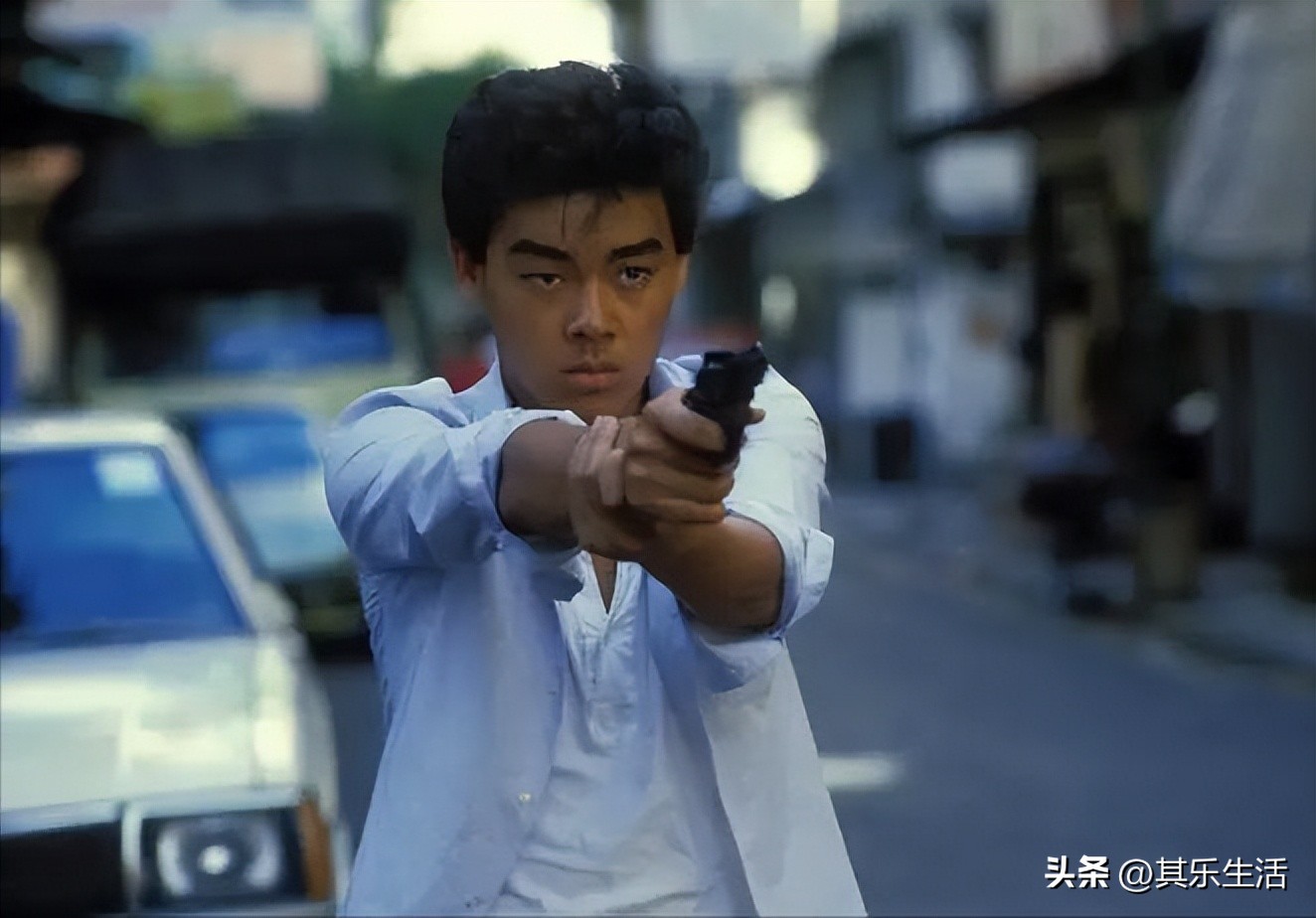 新扎师兄全集播出,新扎师兄37集