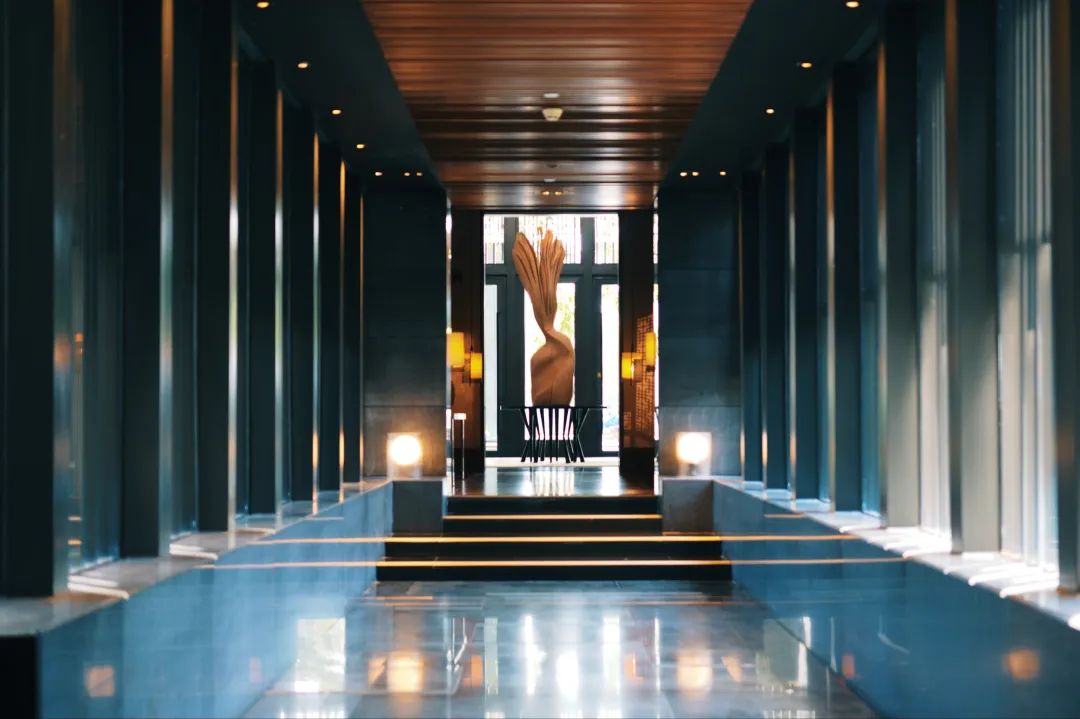 三亚打卡必住酒店之一,三亚十大必住酒店推荐排名最新